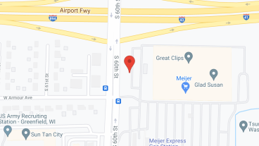 Mt Carmel Rehabilitation Svc in google map