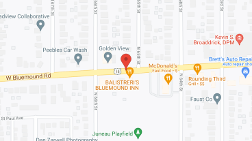 Golden View Assisted Living in google map