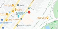 Saint John's On The Lake in google map