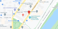 Jewish Home & Care Ctr in google map