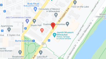 Jewish Home & Care Ctr in google map