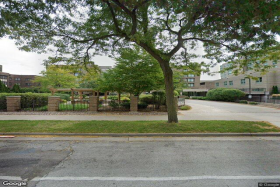 Jewish Home & Care Ctr 