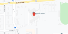 Summit Woods in google map