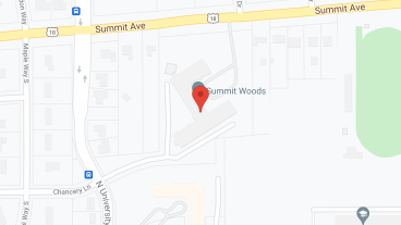 Summit Woods in google map
