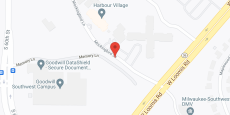 Harbour Village in google map