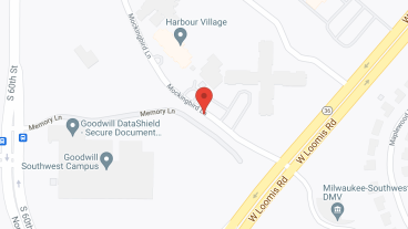 Harbour Village in google map