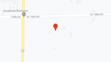 Lindenheim in google map