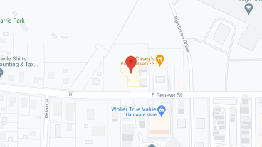 KindredHearts of Elkhorn in google map