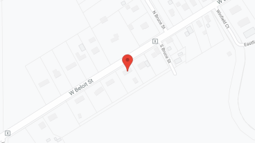 Pleasant Ville Group Home in google map