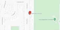 South Shore House in google map