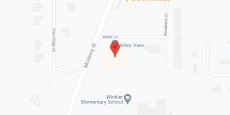 Arbor View in google map