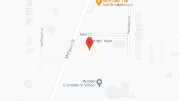 Arbor View in google map