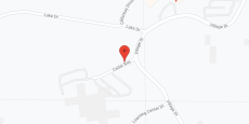 Cedar Bay West in google map