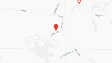 Cedar Bay West in google map