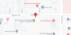 Shores Of Sheboygan Assisted Living II The in google map