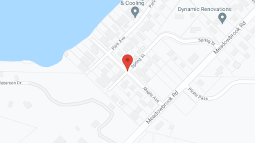 Lynnwood of Delafield in google map