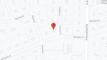 Benington Home in google map