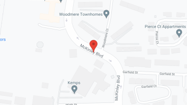 LakeHouse Cedarburg in google map