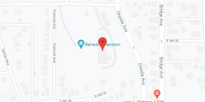 St Katherine's Apartments in google map