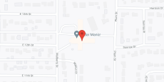 Cedar Manor Inc in google map