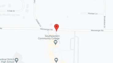 Keokuk Convalescent Ctr in google map
