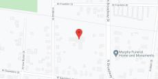 Pleasant Manor Care Ctr in google map