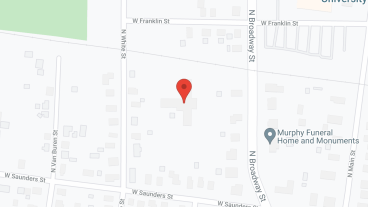 Pleasant Manor Care Ctr in google map
