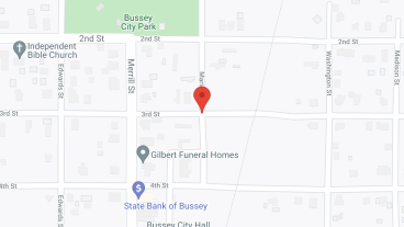 The Villages Of Marion in google map