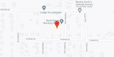 Rose Haven Nursing Home of Mar in google map