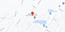 Bethany Home in google map