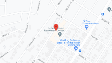 Bethany Home in google map