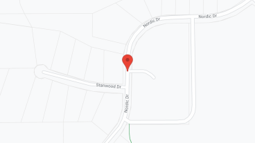 Vennehjem in google map