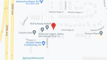 Pinicon Senior Living in google map