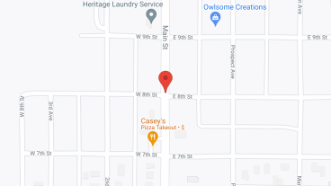 Nishna Cottage in google map