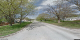 street view of Nishna Cottage