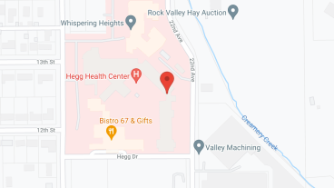 Four Seasons Retirement Living in google map