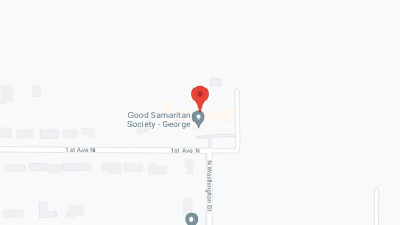 Good Samaritan Society-George in google map