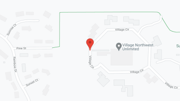 Village Northwest Unlimited in google map