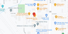 The Mealey Senior Apartments in google map