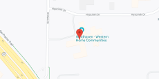 Windhaven Assisted Living and Memory Care in google map