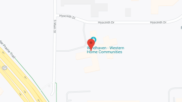 Windhaven Assisted Living and Memory Care in google map