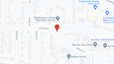 Mallard Point Senior Living in google map