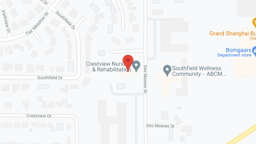 Crestview Manor Ltd in google map