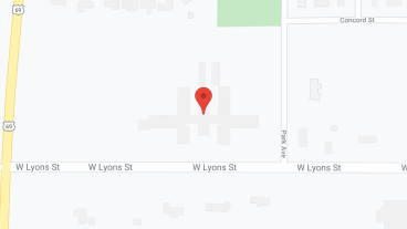 Prairie View Apartments in google map