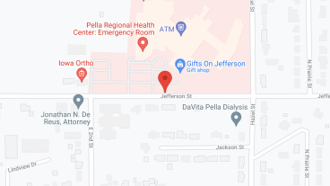 Hilltop Manor in google map