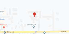 Panora Nursing and Rehab Ctr in google map