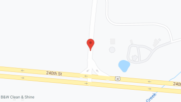 Story County Hospital in google map