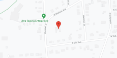 Willing Helpers Home For Women in google map