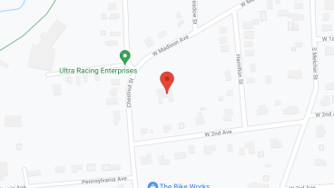 Willing Helpers Home For Women in google map
