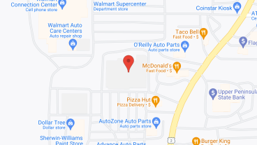 North Woods Assisted Living in google map